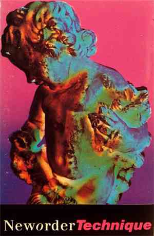 Neworder - Technique