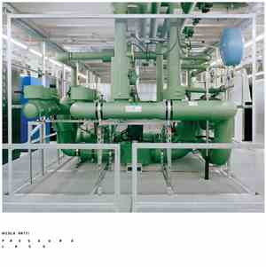 Nicola Ratti - Pressure Loss