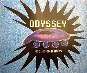 Odyssey  - Riding On A Train