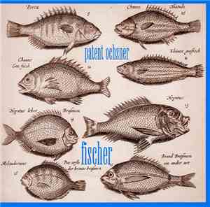 Patent Ochsner - Fischer