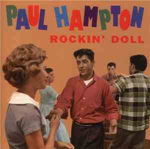 Paul Hampton - Rockin' Doll