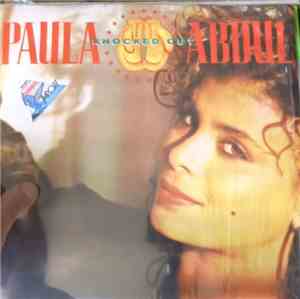 Paula Abdul - Knocked Out