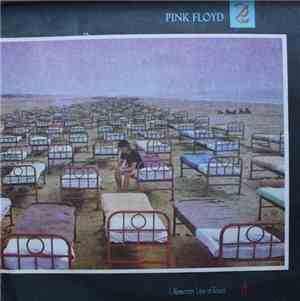 Pink Floyd - A Momentary Lapse Of Reason