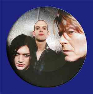 Placebo Featuring David Bowie - Without You I'm Nothing
