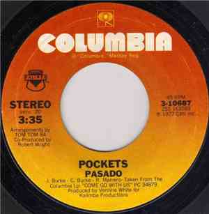 Pockets - Pasado / One Day At A Time