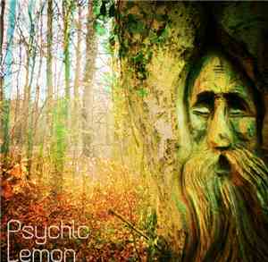 Psychic Lemon - Psychic Lemon