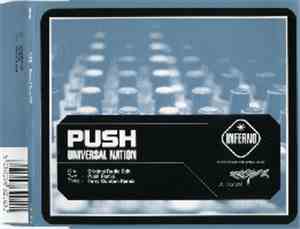 Push - Universal Nation 2003