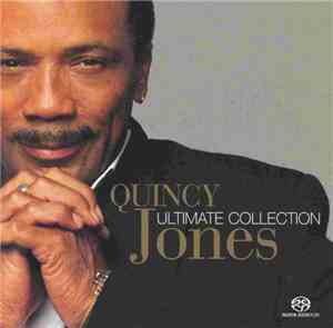 Quincy Jones - Ultimate Collection