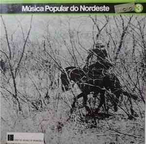Quinteto Violado - Música Popular Do Nordeste 3