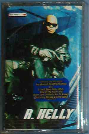 R. Kelly - R. Kelly
