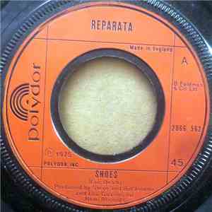 Reparata - Shoes