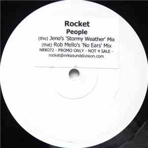 Rocket - People