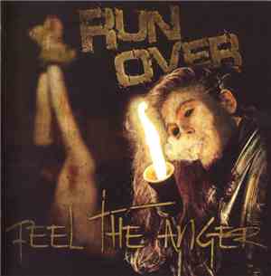 Runover - Feel The Anger