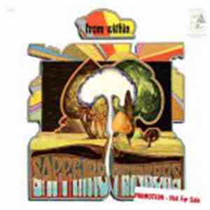 Sapphire Thinkers - From Within