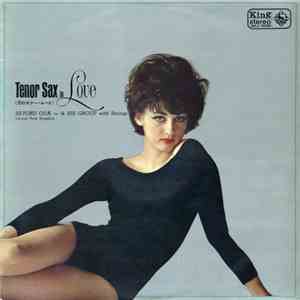 Satoru Oda & His Group - Tenor Sax In Love.