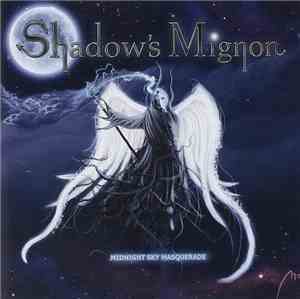 Shadow's Mignon - Midnight Sky Masquerade