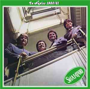 Shampoo - In Naples 1980/81
