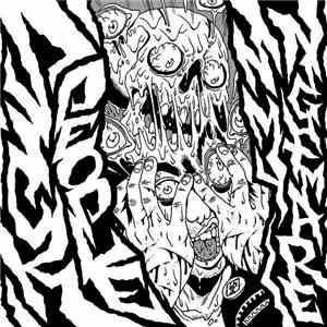 Sick People - In My Nightmare