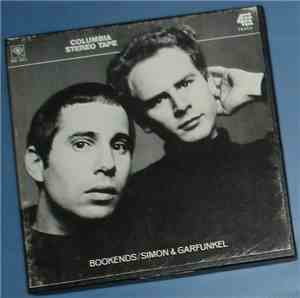 Simon & Garfunkel - Bookends