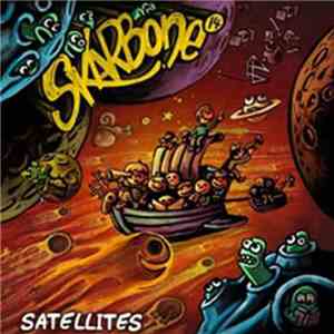 Skarbone 14 - Satellites