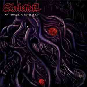 Skelethal - Deathmanicvs Revelation