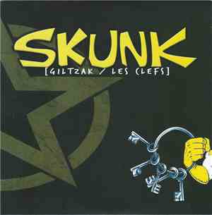 Skunk  - Dena Ongi Doa