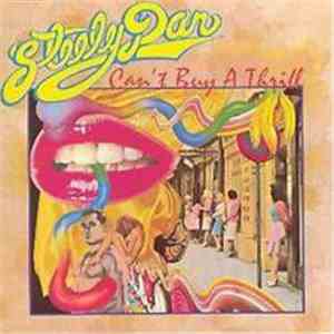 Steely Dan - Can't Buy A Thrill