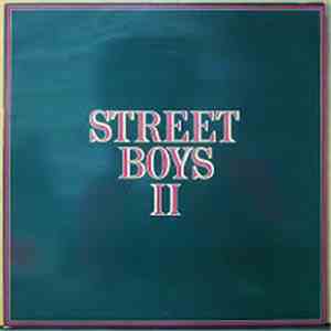 Street Boys - II