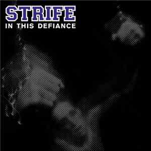 Strife - In This Defiance