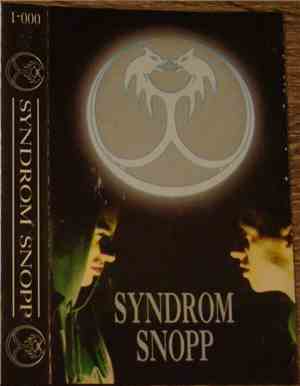 Syndrom Snopp - Syndrom Snopp