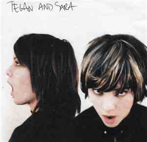 Tegan and Sara - Time Running