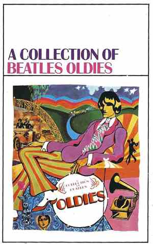 The Beatles - A Collection Of Beatles Oldies