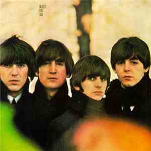 The Beatles - Beatles For Sale