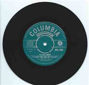 The Coronets - Strumming On The Old Banjo
