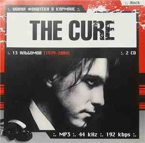 The Cure - MP3 Новая Фонотека в Кармане
