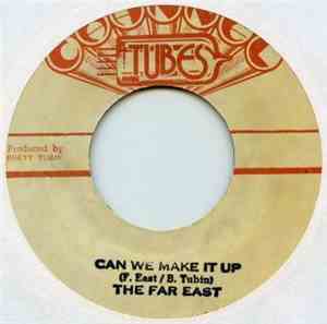 The Far East - Can We Make It Up