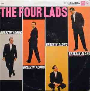 The Four Lads - Breezin' Along