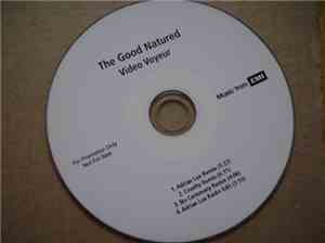 The Good Natured - Video Voyeur