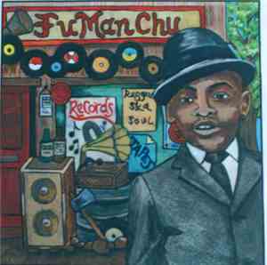 The Lee Thompson Ska Orchestra, Bitty Mclean - Fu Man Chu