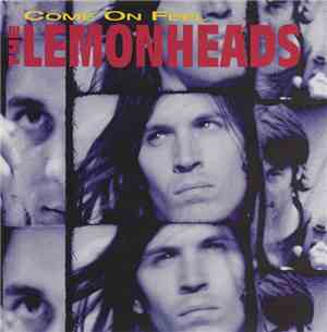 The Lemonheads - Come On Feel The Lemonheads