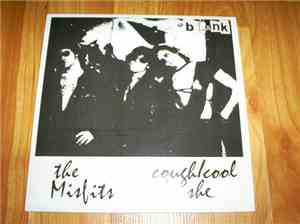 The Misfits - Cough / Cool