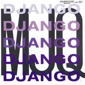 The Modern Jazz Quartet - Django