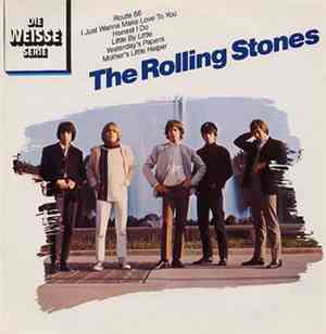 The Rolling Stones - The Rolling Stones