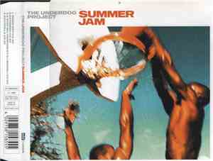 The Underdog Project - Summer Jam
