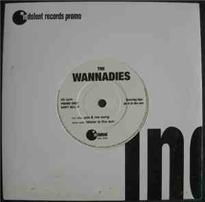The Wannadies - You & Me Song / Blister In The Sun