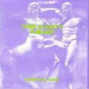 Thee Mighty Caesars - Acropolis Now