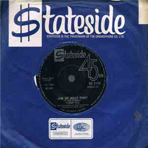 Tommy Roe - Jam Up Jelly Tight