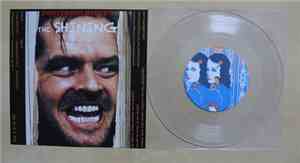 Torturing Nurse - THE SHINING