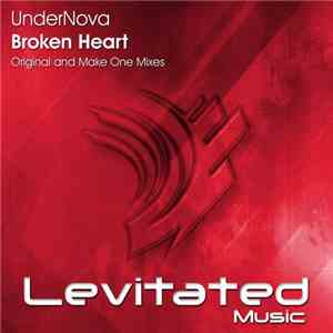UnderNova - Broken Heart