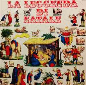 Unknown Artist - La Leggenda Di Natale